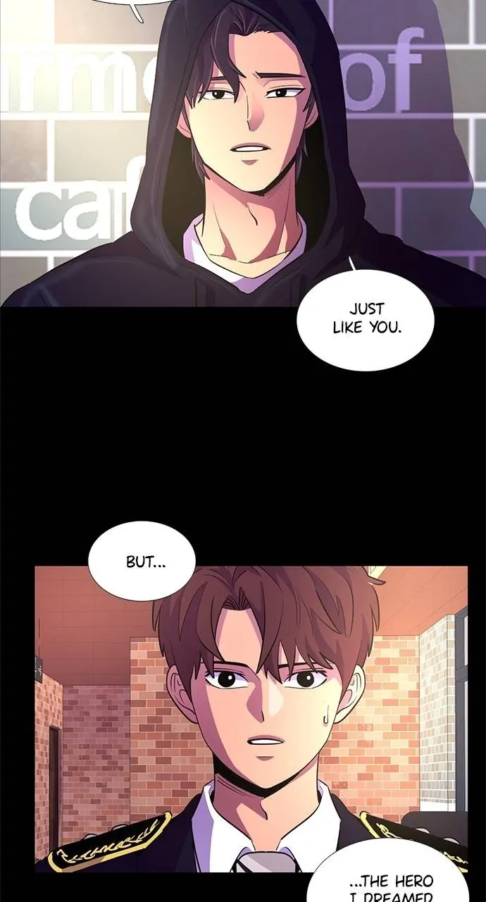1 Second Chapter 116 - Page 49