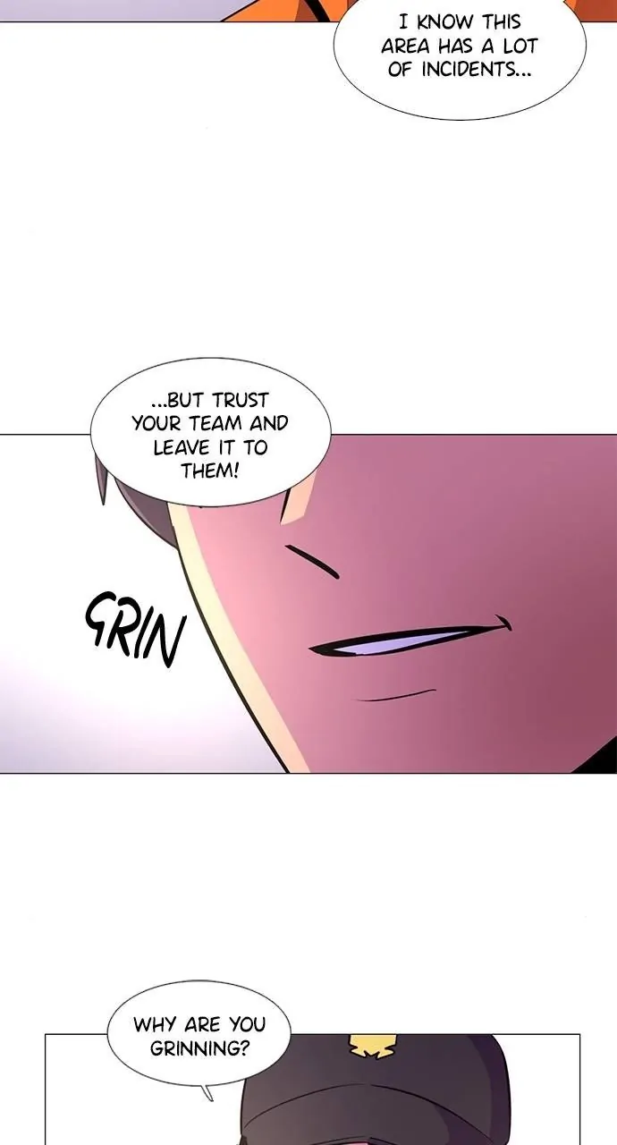 1 Second Chapter 116 - Page 6