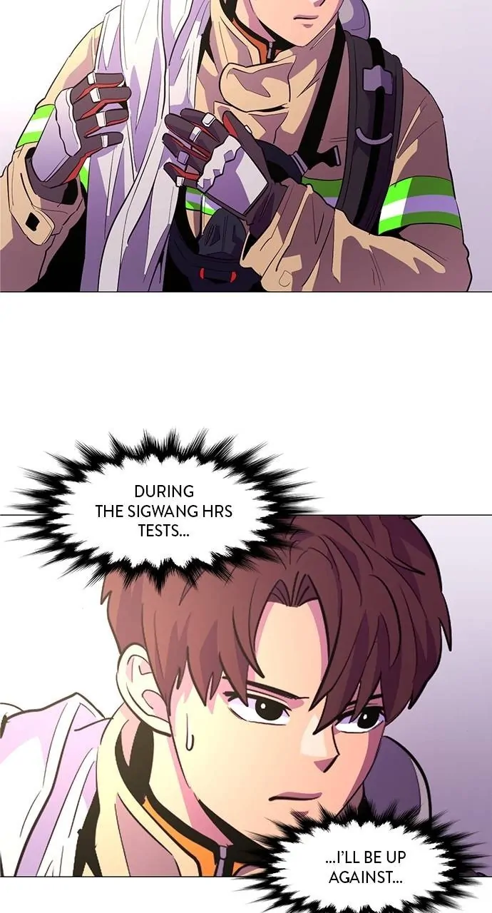 1 Second Chapter 116 - Page 53