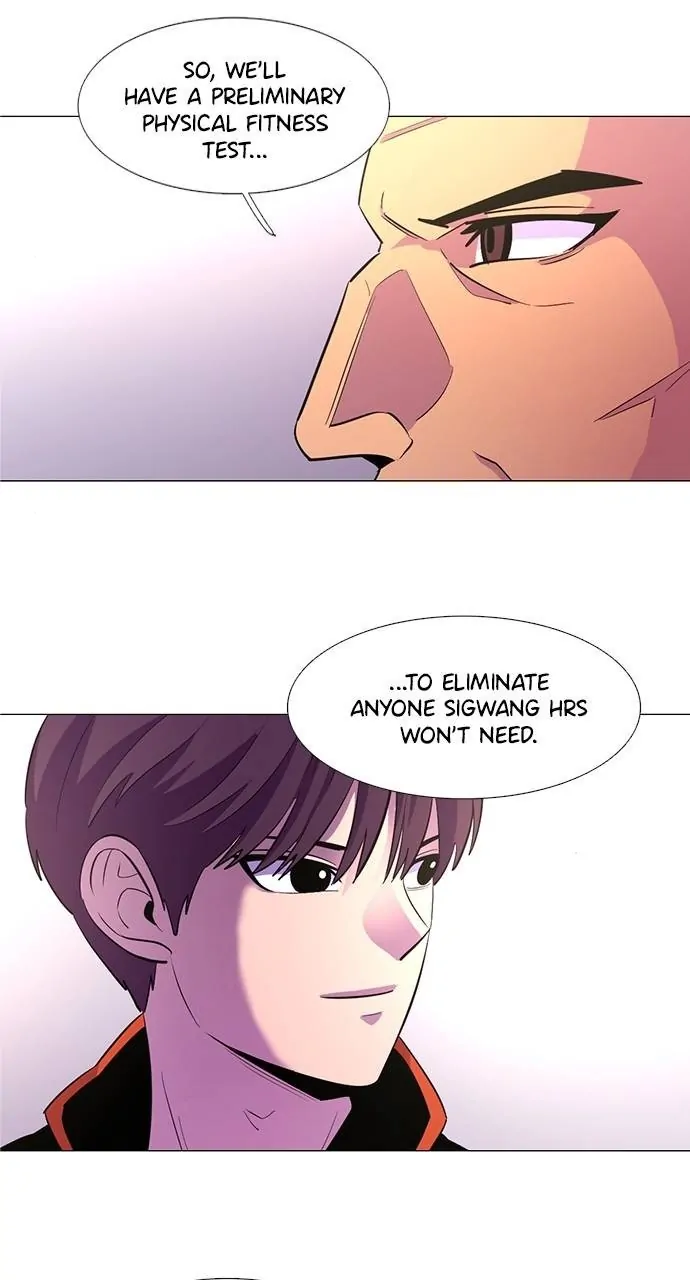 1 Second Chapter 116 - Page 58