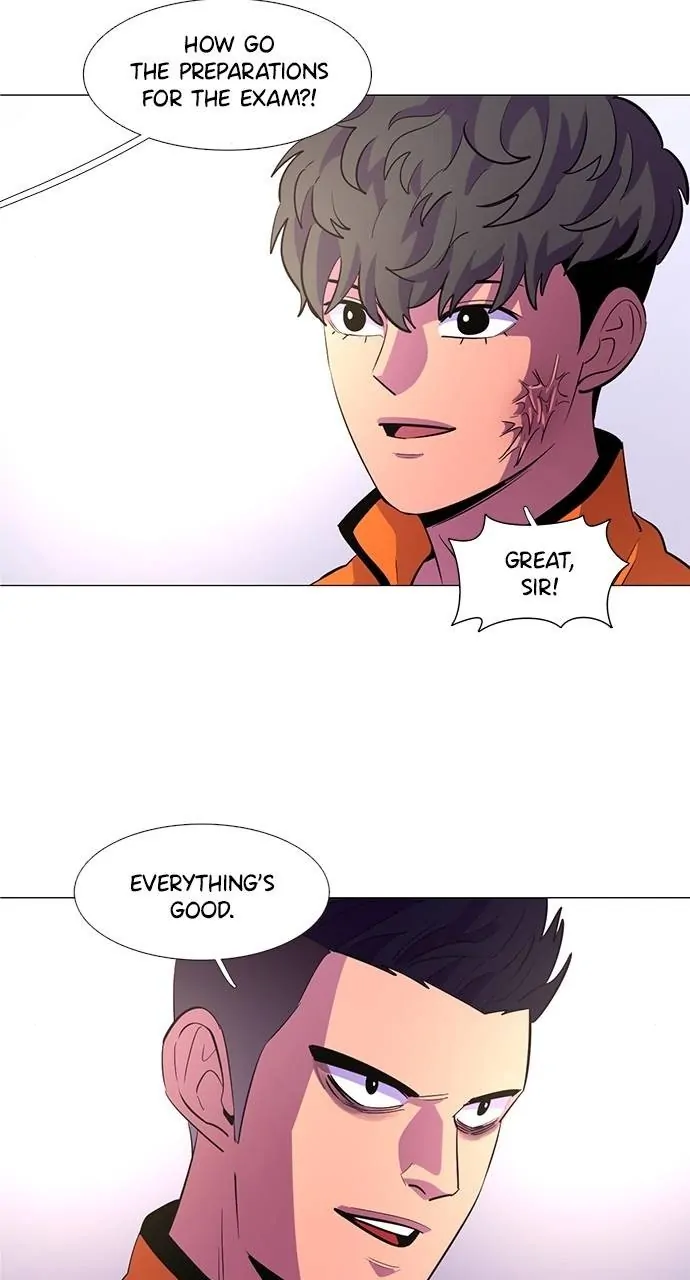 1 Second Chapter 116 - Page 59