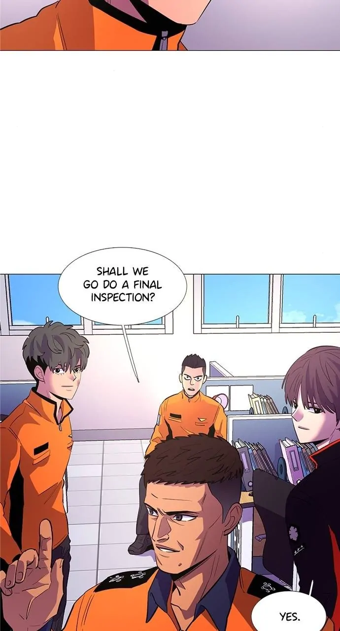 1 Second Chapter 116 - Page 60