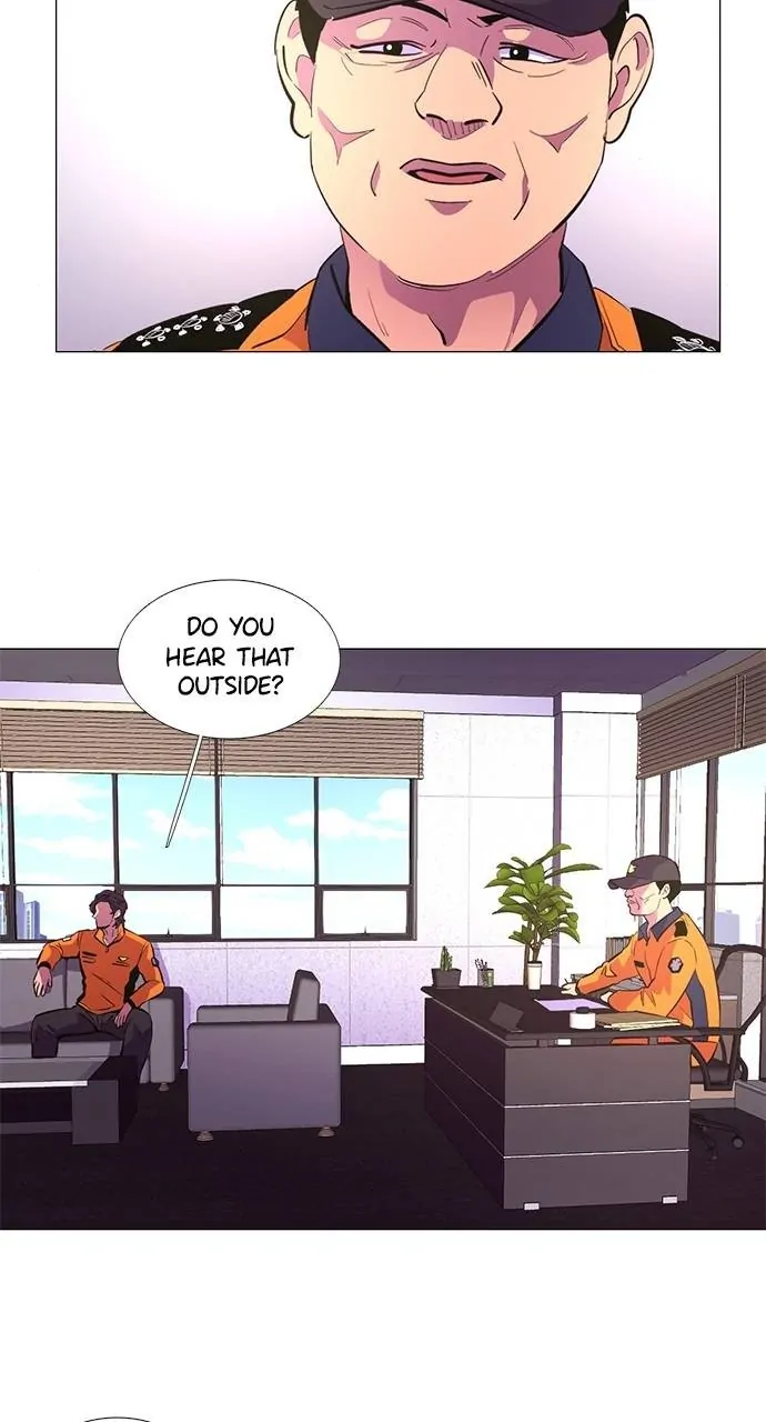 1 Second Chapter 116 - Page 7