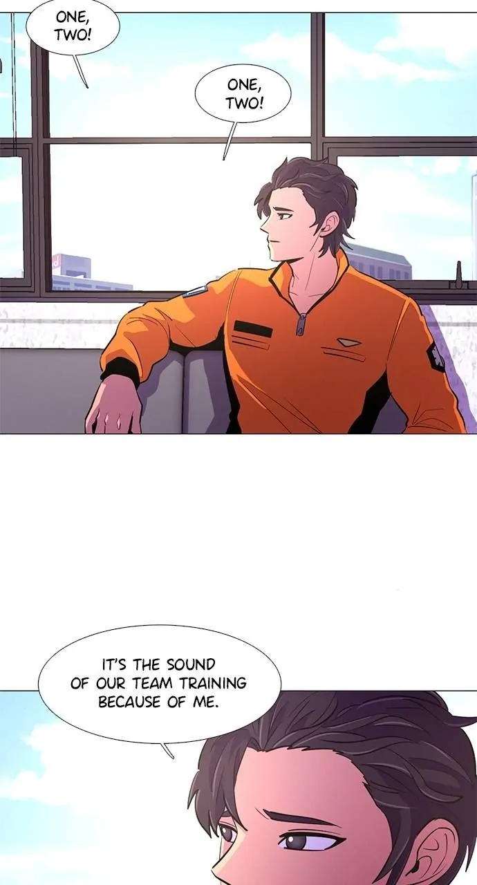 1 Second Chapter 116 - Page 8