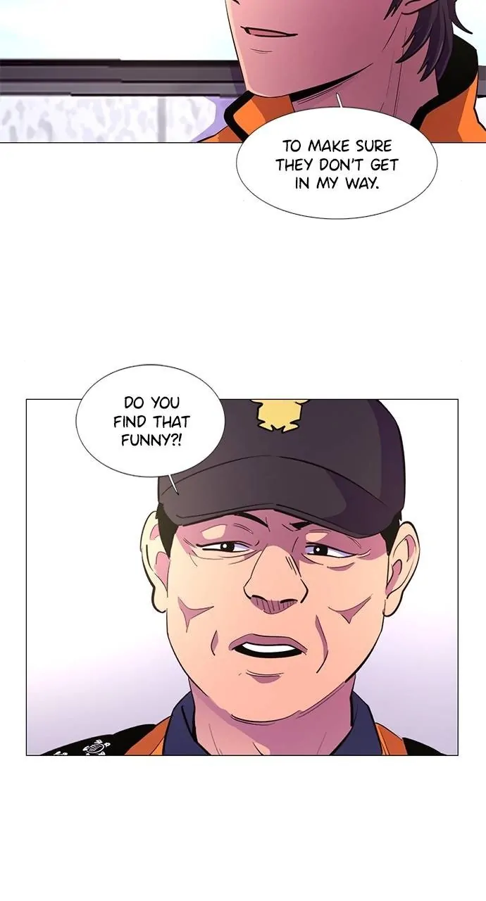 1 Second Chapter 116 - Page 9
