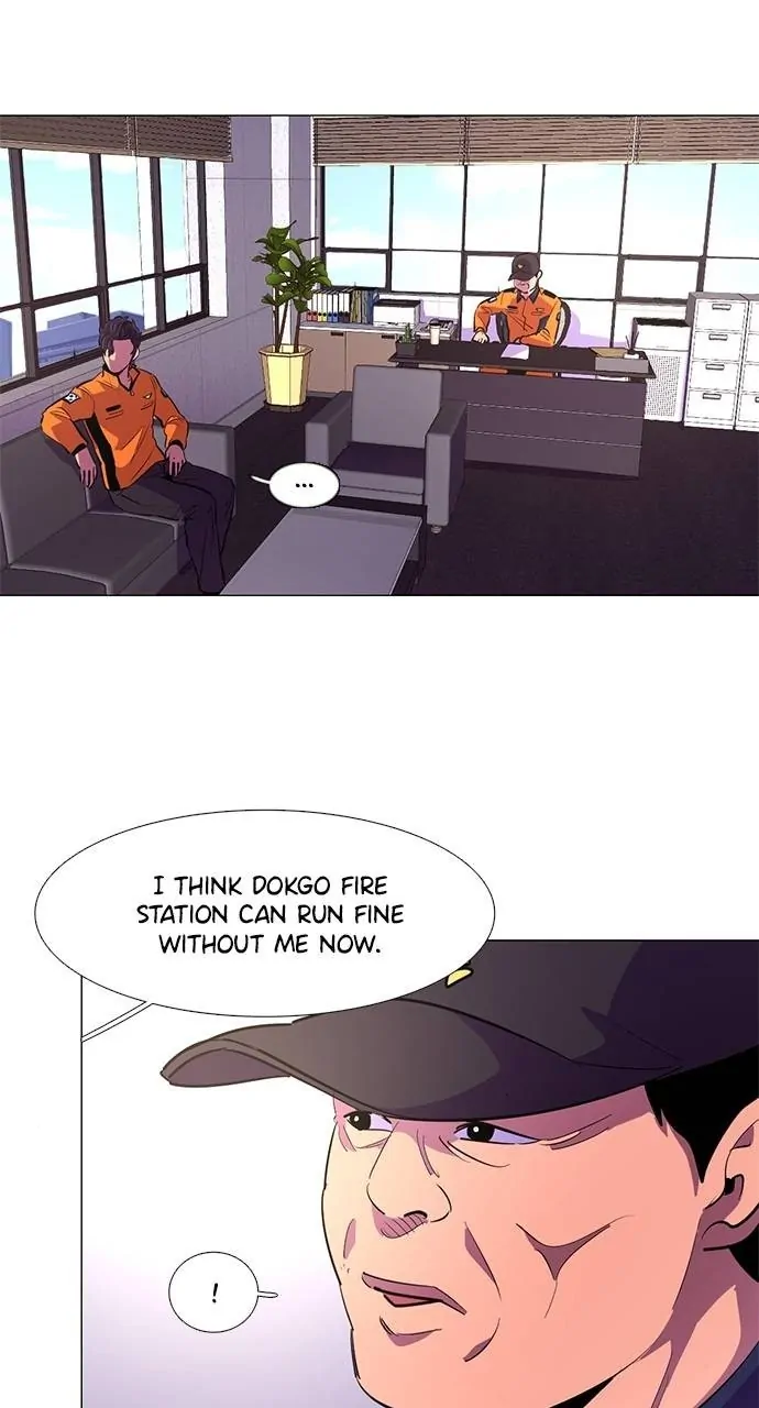 1 Second Chapter 116 - Page 10