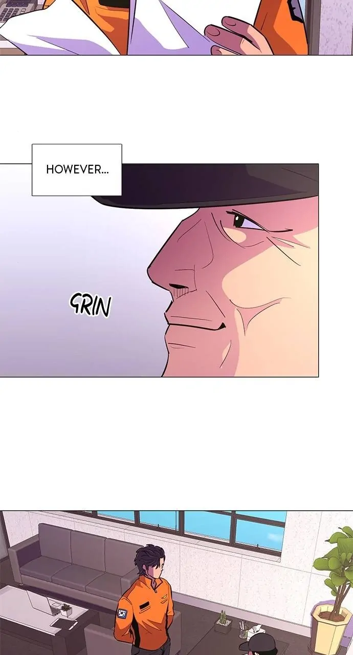 1 Second Chapter 117 - Page 13
