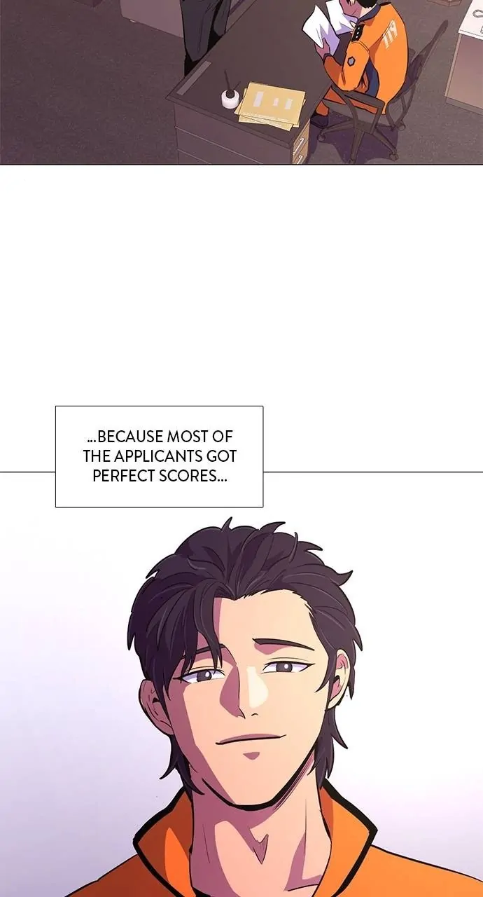 1 Second Chapter 117 - Page 14