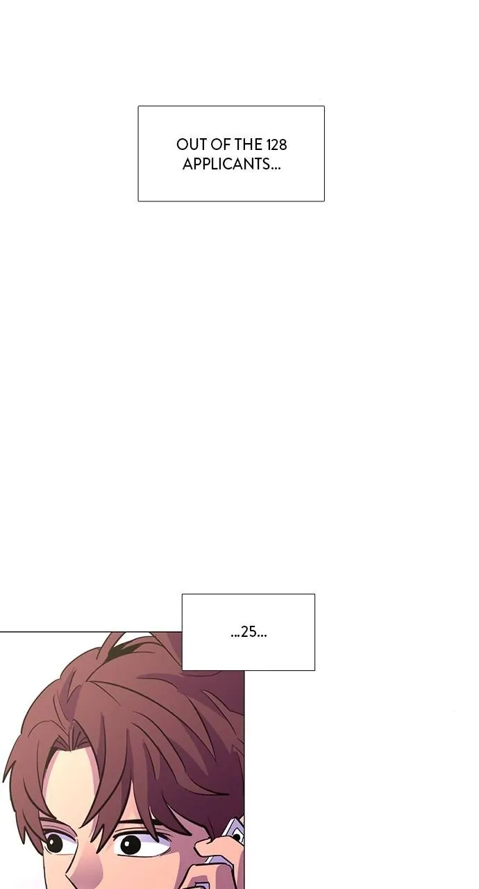1 Second Chapter 117 - Page 16