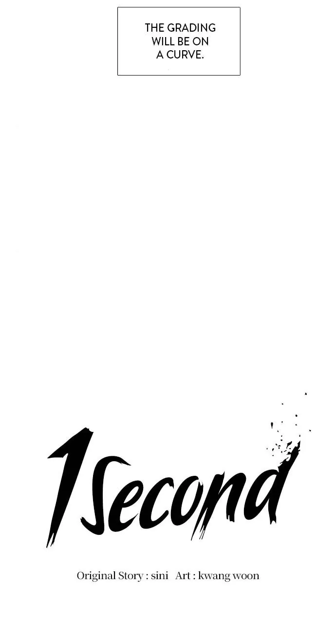 1 Second Chapter 117 - Page 21