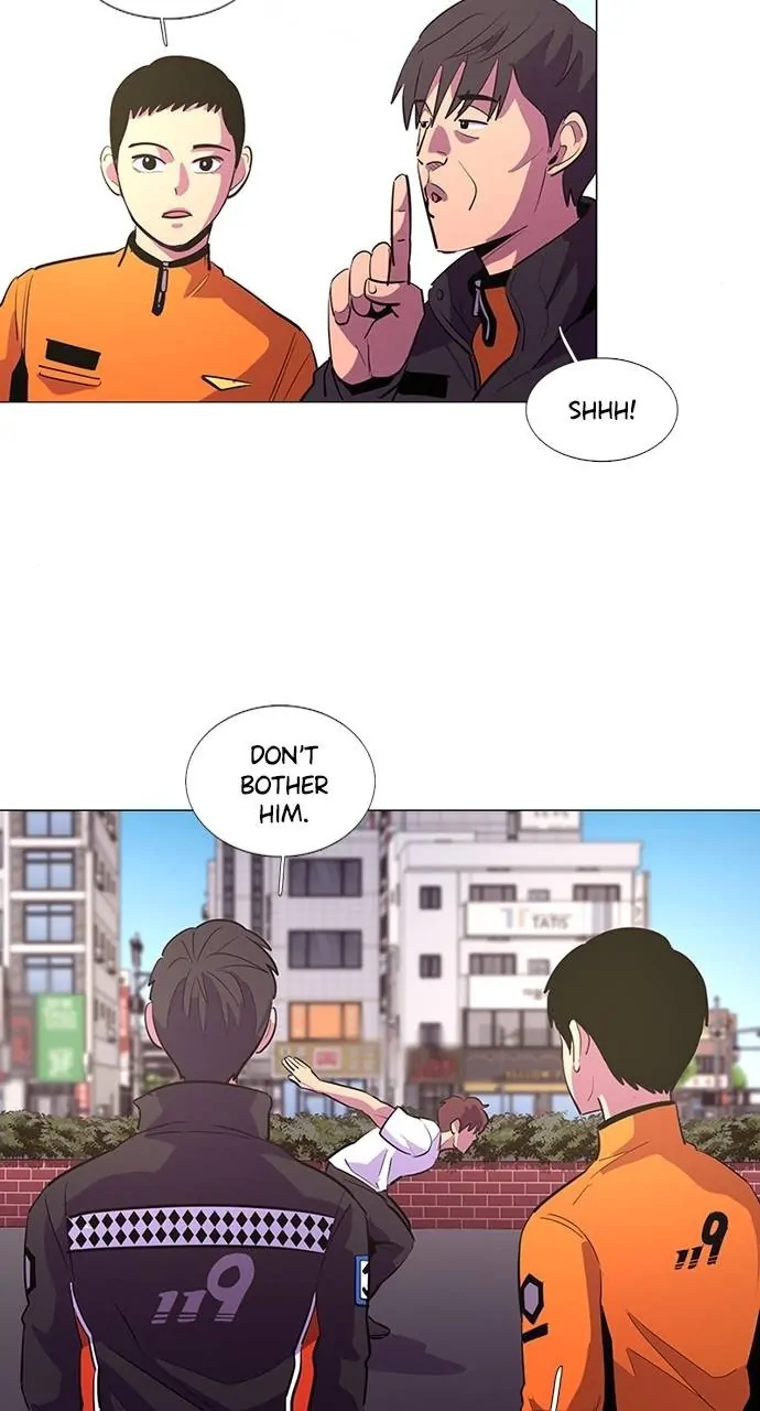 1 Second Chapter 117 - Page 24
