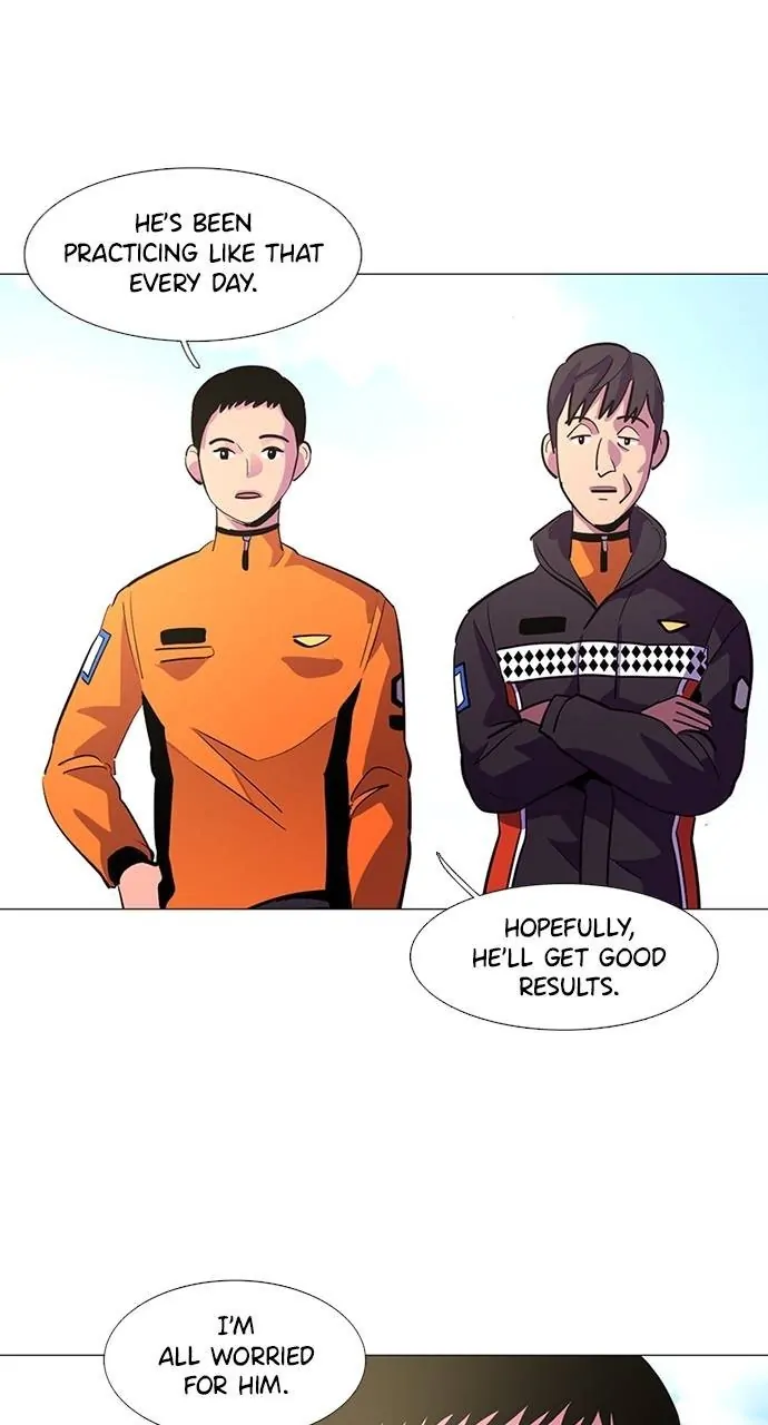 1 Second Chapter 117 - Page 26