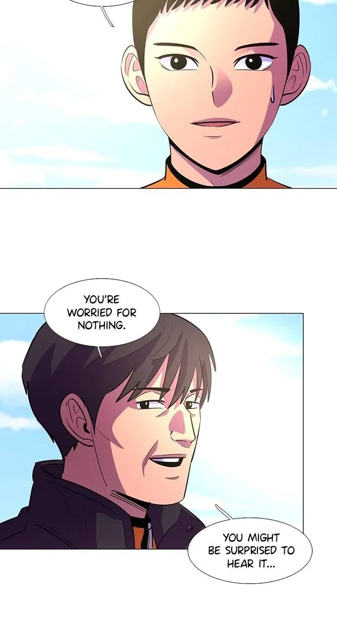 1 Second Chapter 117 - Page 27
