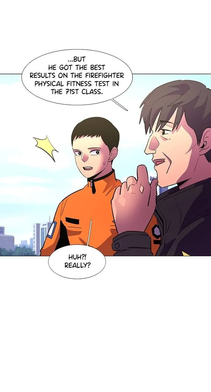 1 Second Chapter 117 - Page 28