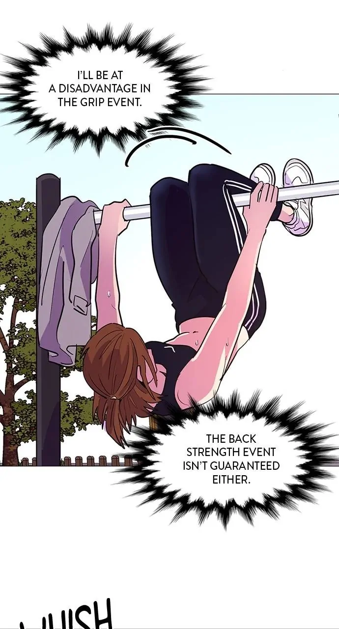 1 Second Chapter 117 - Page 38