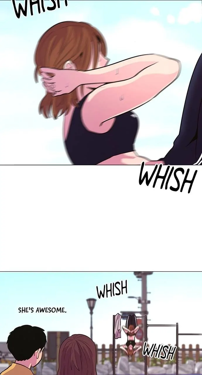 1 Second Chapter 117 - Page 39