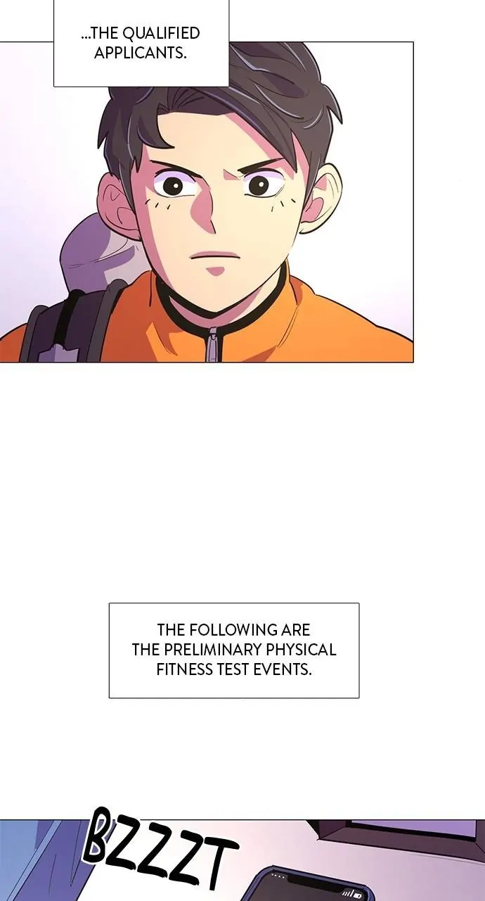 1 Second Chapter 117 - Page 5