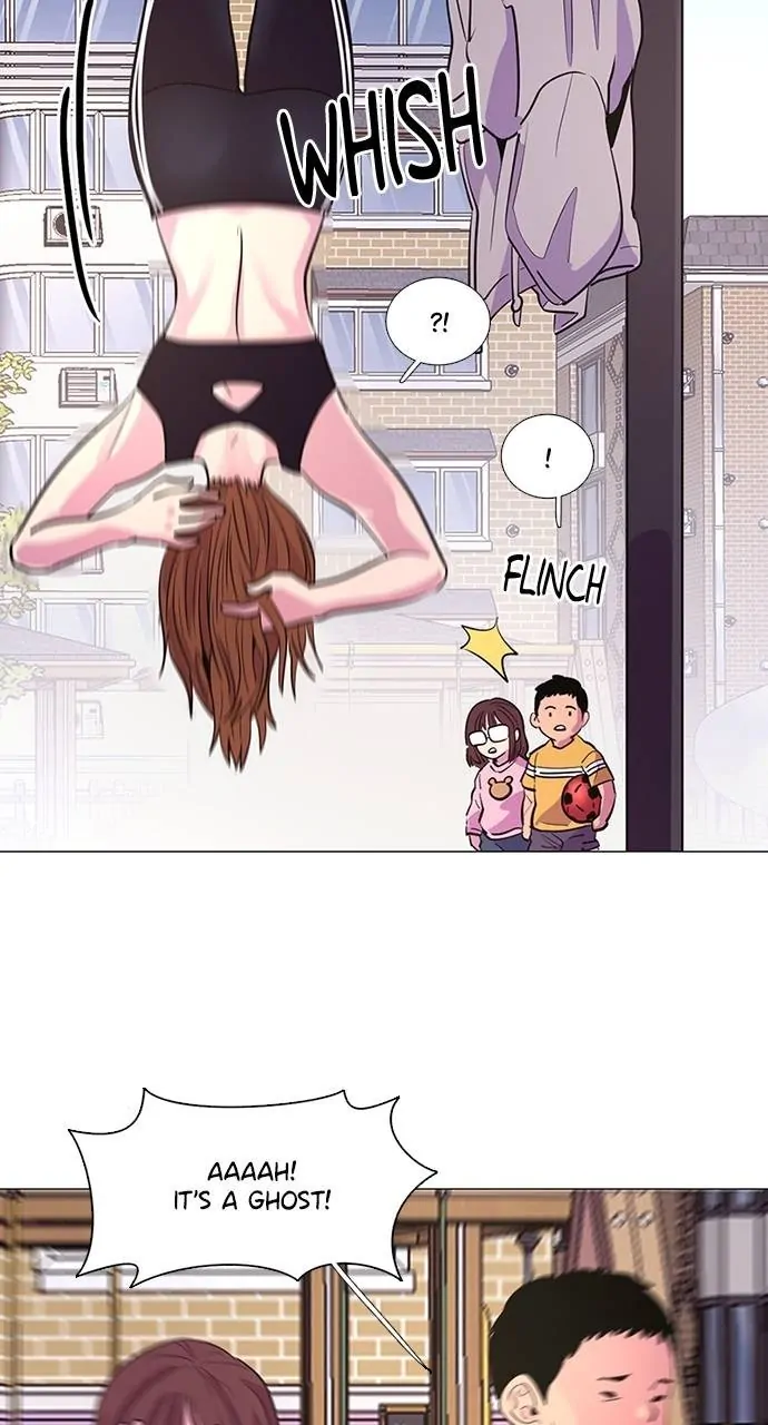 1 Second Chapter 117 - Page 42