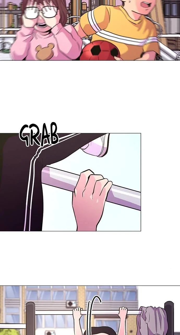 1 Second Chapter 117 - Page 43