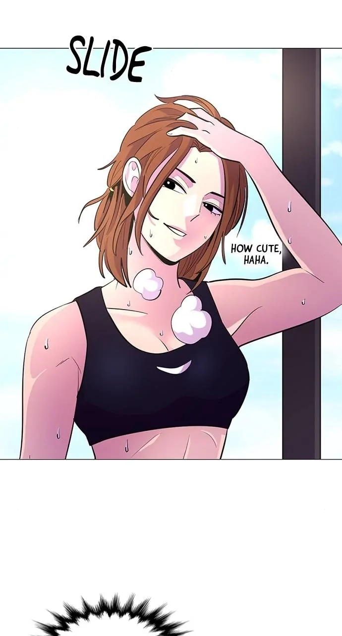 1 Second Chapter 117 - Page 45
