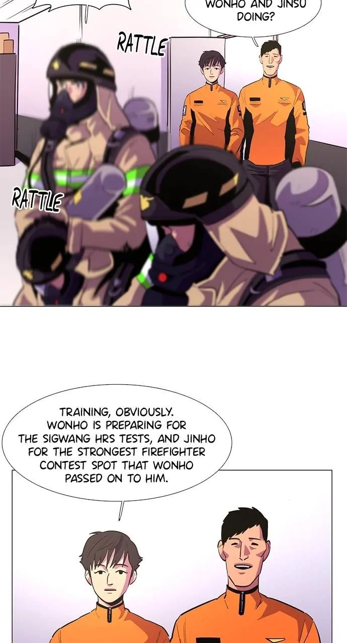 1 Second Chapter 117 - Page 49