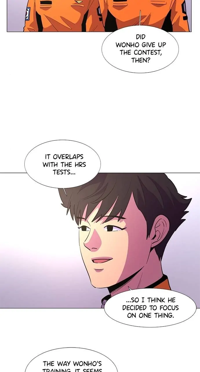 1 Second Chapter 117 - Page 50