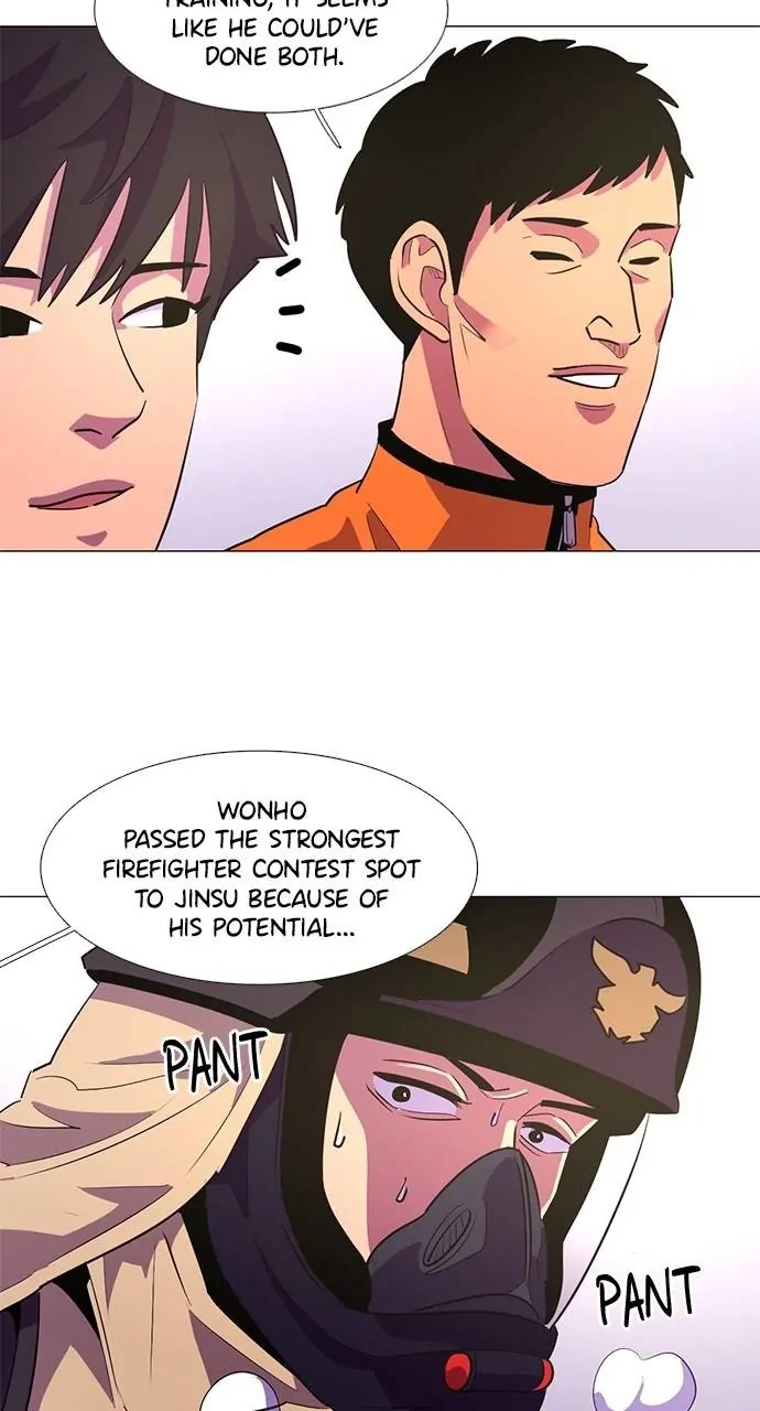 1 Second Chapter 117 - Page 51