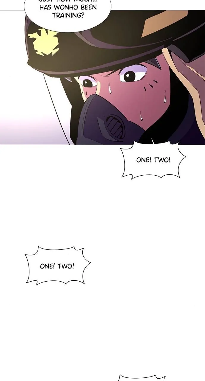 1 Second Chapter 117 - Page 53