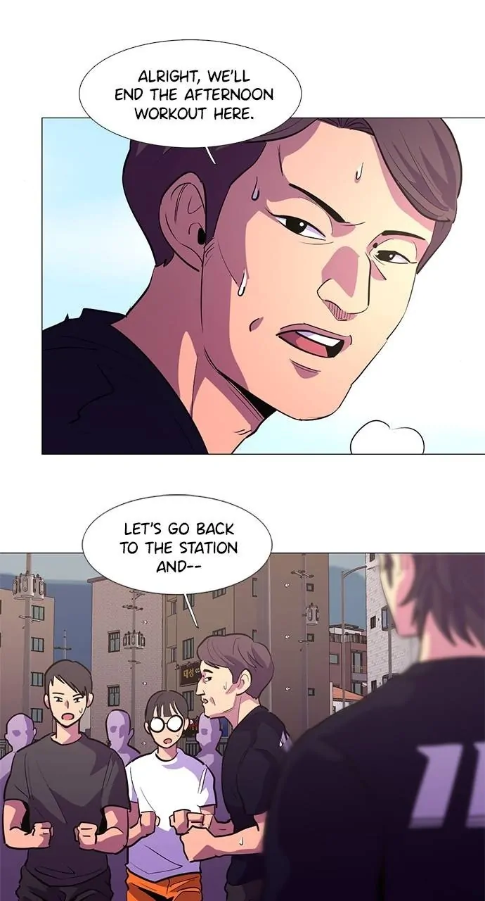 1 Second Chapter 117 - Page 56