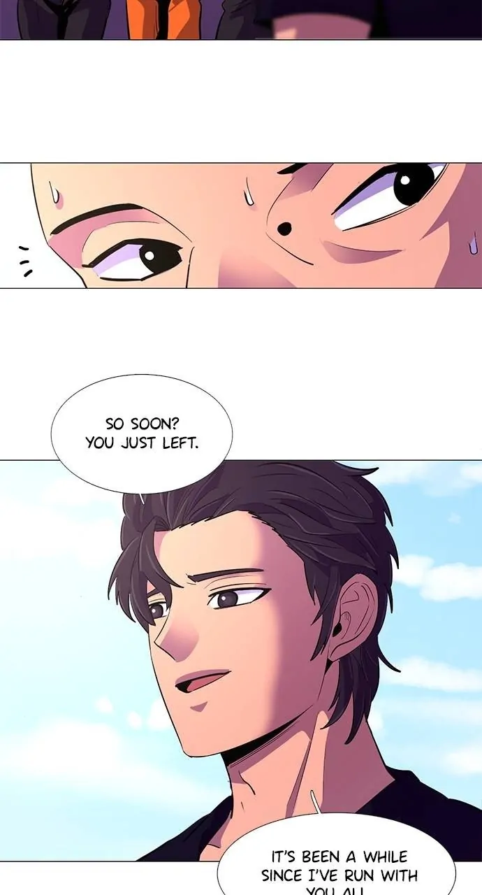 1 Second Chapter 117 - Page 57