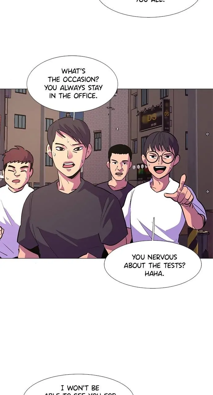 1 Second Chapter 117 - Page 58