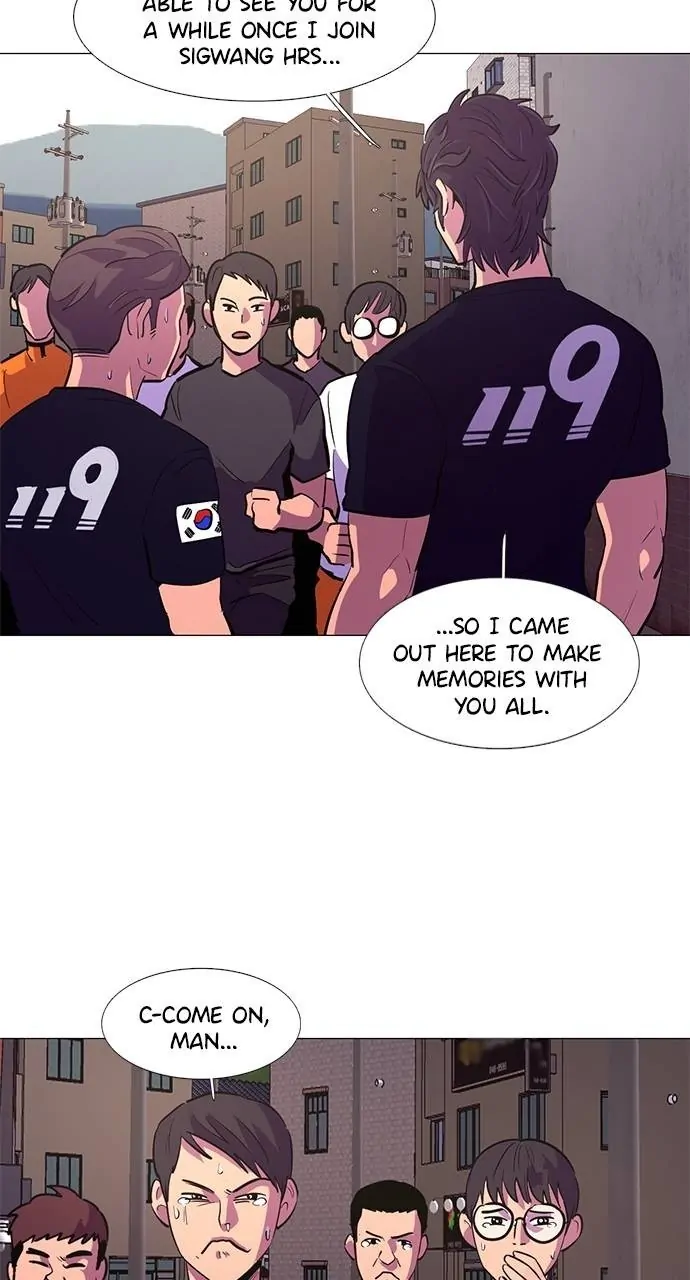 1 Second Chapter 117 - Page 59