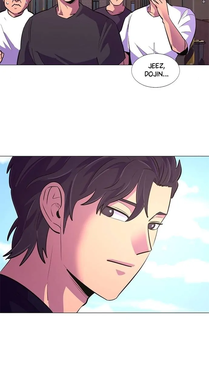 1 Second Chapter 117 - Page 60