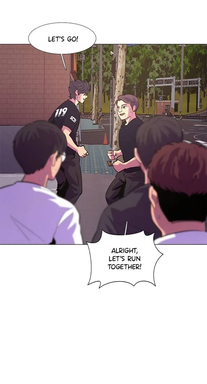 1 Second Chapter 117 - Page 61