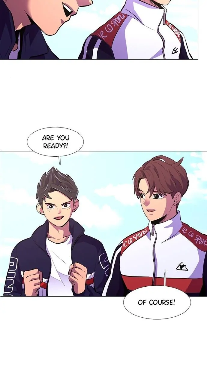 1 Second Chapter 118 - Page 18