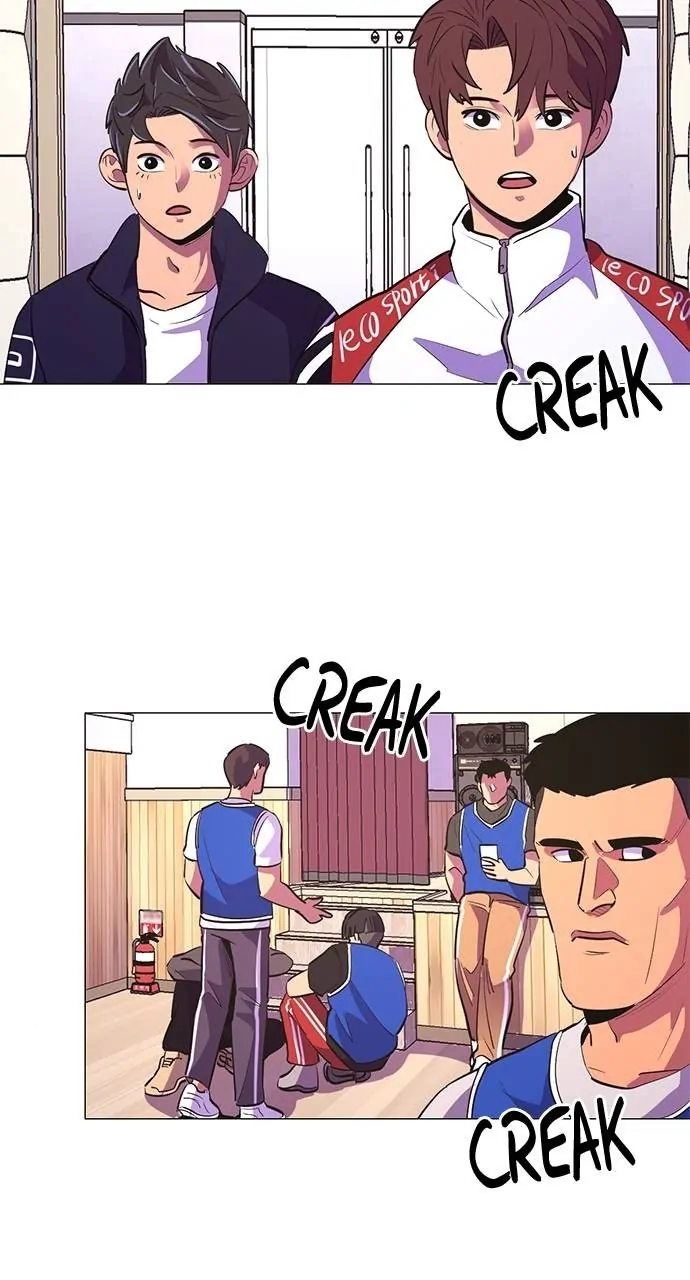1 Second Chapter 118 - Page 20