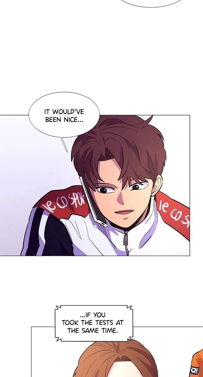 1 Second Chapter 118 - Page 3