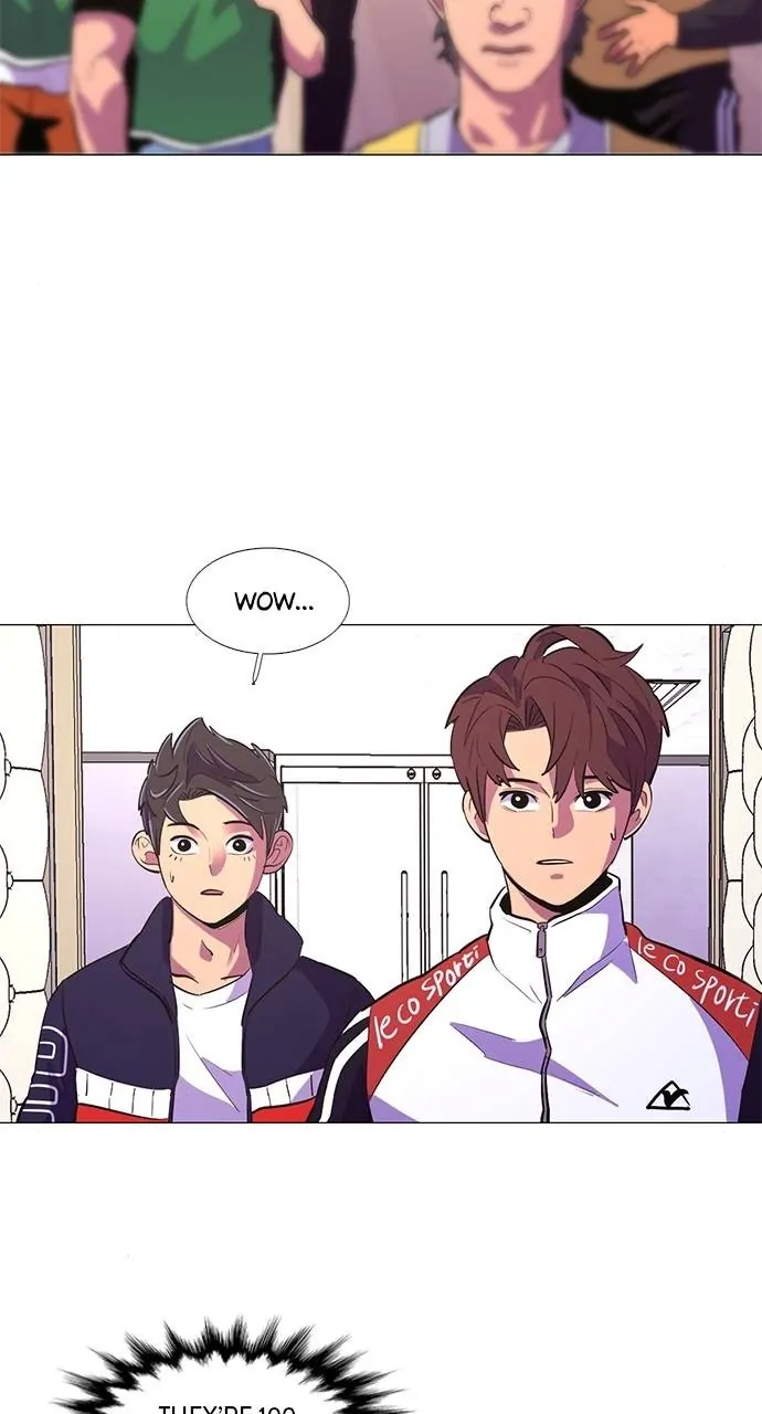 1 Second Chapter 118 - Page 22