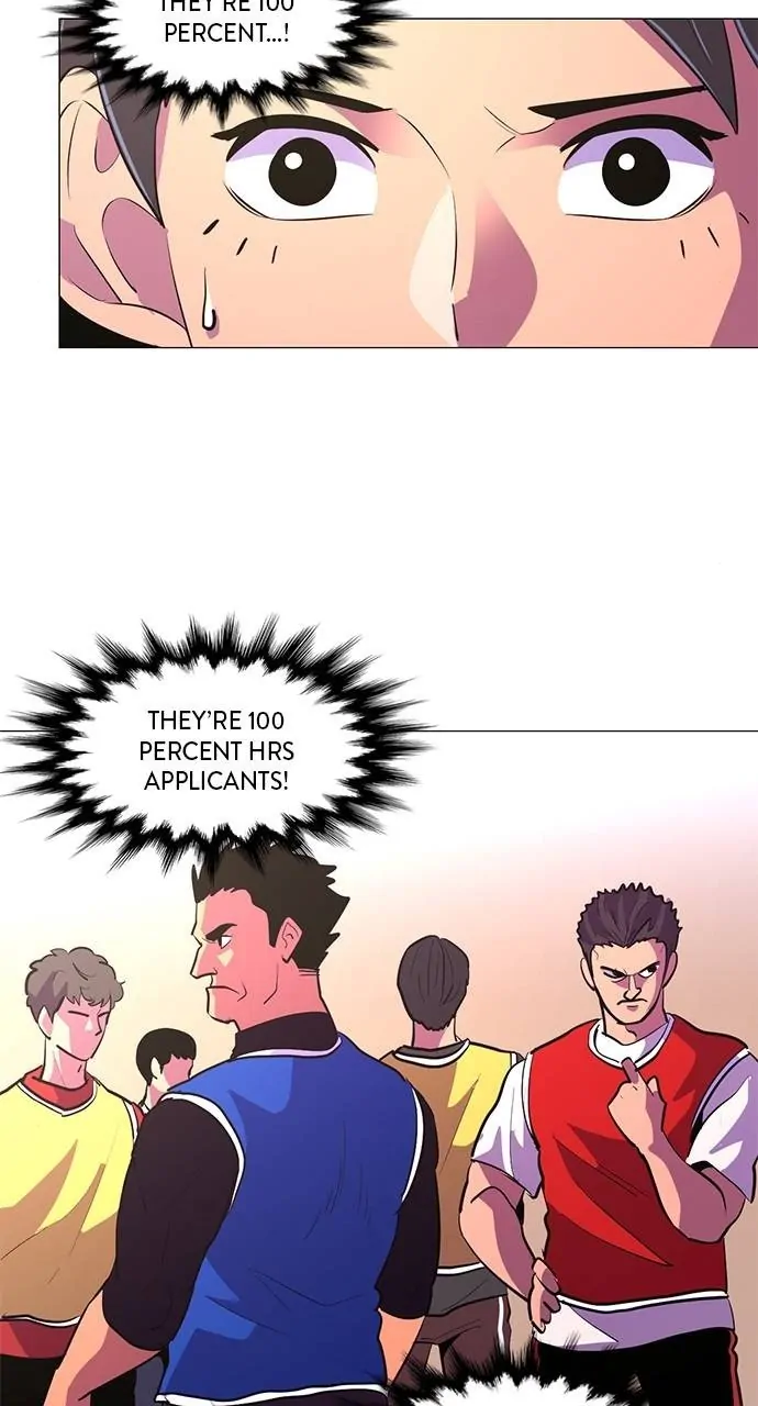1 Second Chapter 118 - Page 23