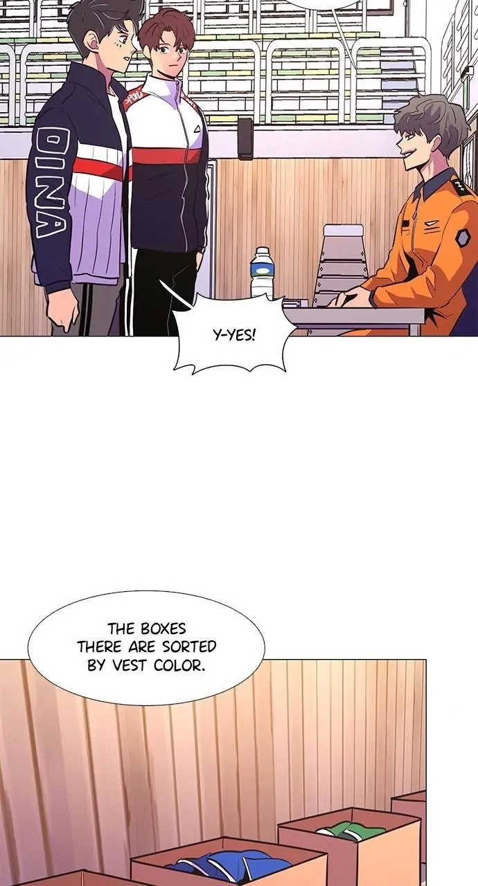 1 Second Chapter 118 - Page 28