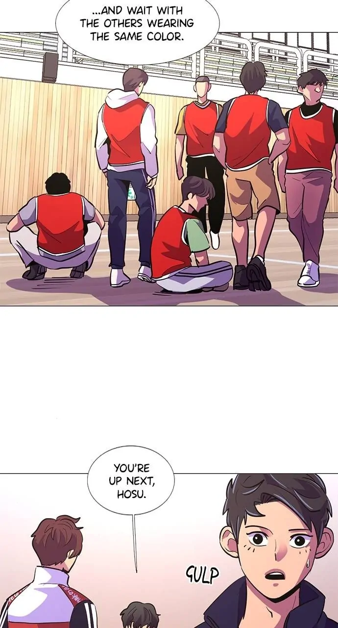 1 Second Chapter 118 - Page 30