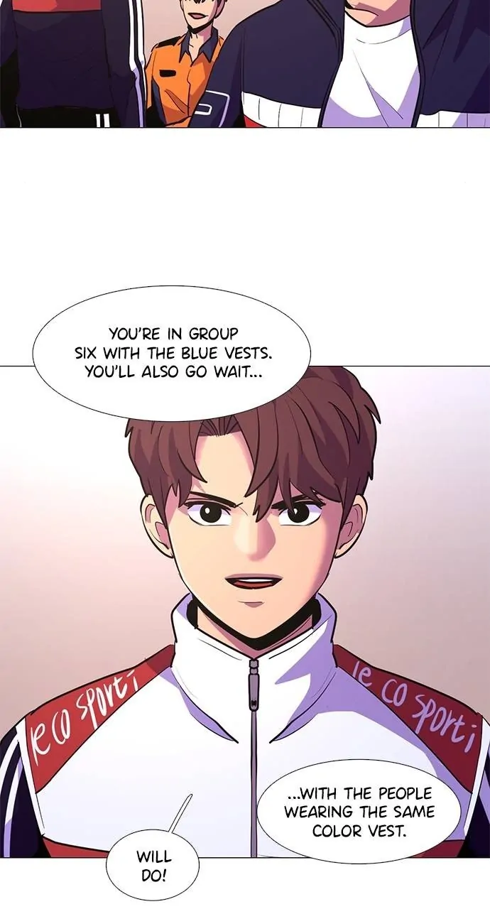 1 Second Chapter 118 - Page 31
