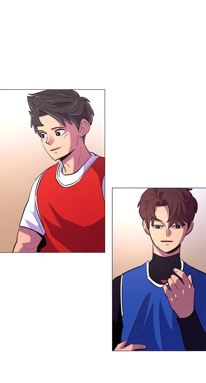 1 Second Chapter 118 - Page 32