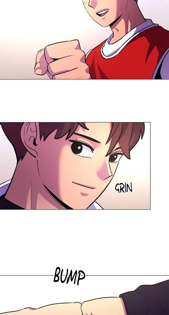 1 Second Chapter 118 - Page 34