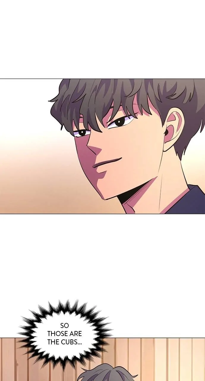 1 Second Chapter 118 - Page 36