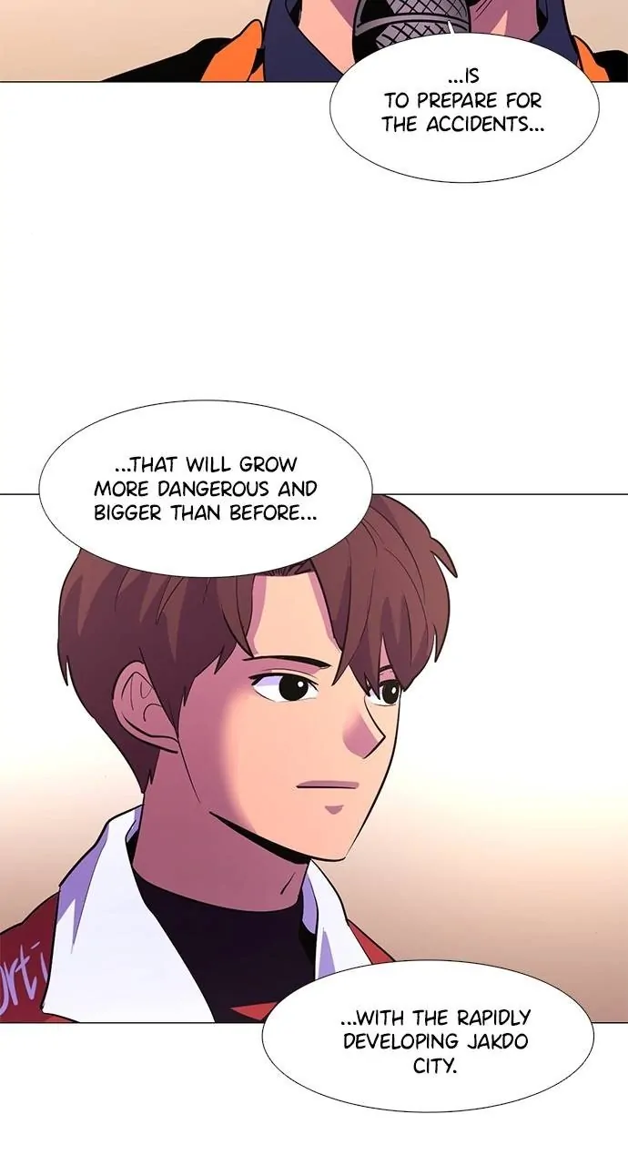 1 Second Chapter 118 - Page 50