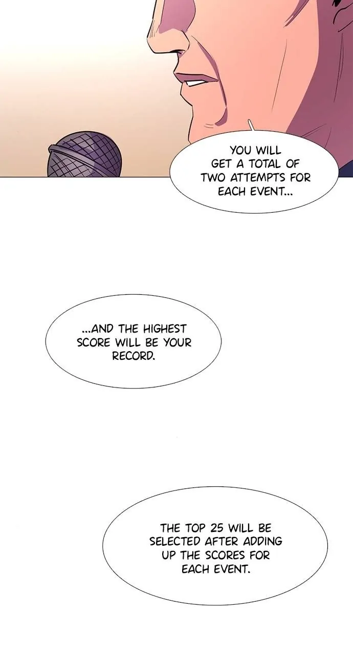 1 Second Chapter 118 - Page 54