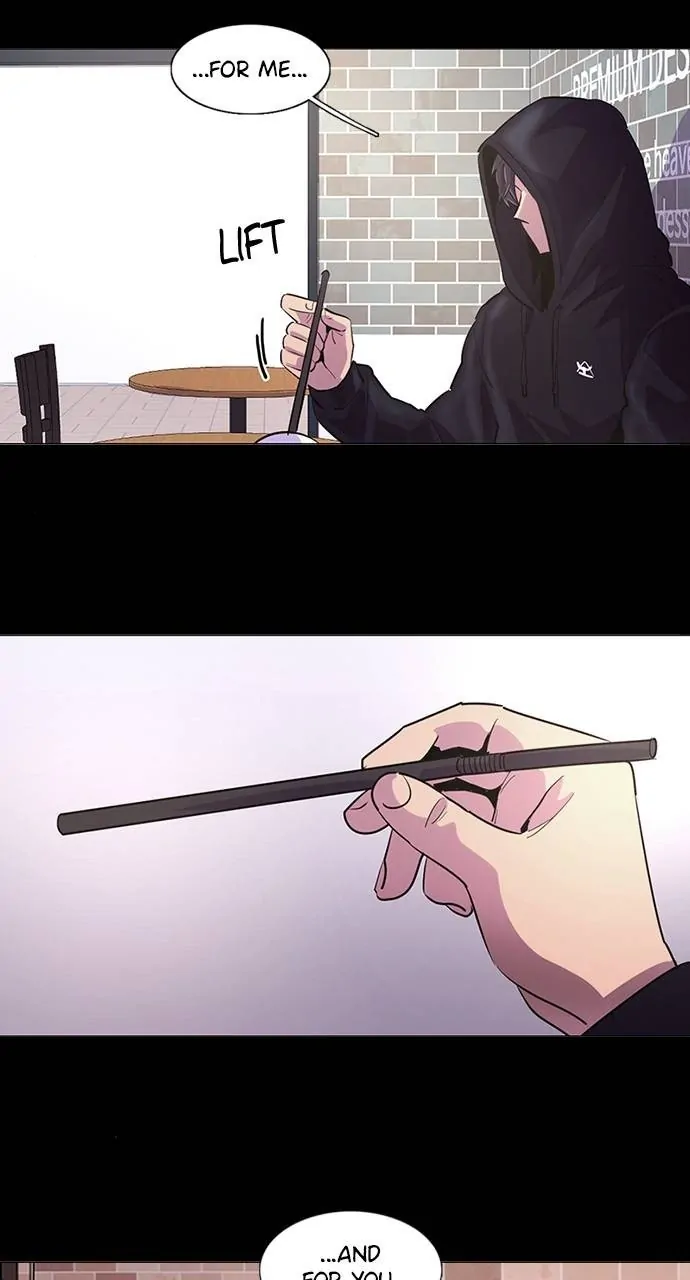 1 Second Chapter 118 - Page 61