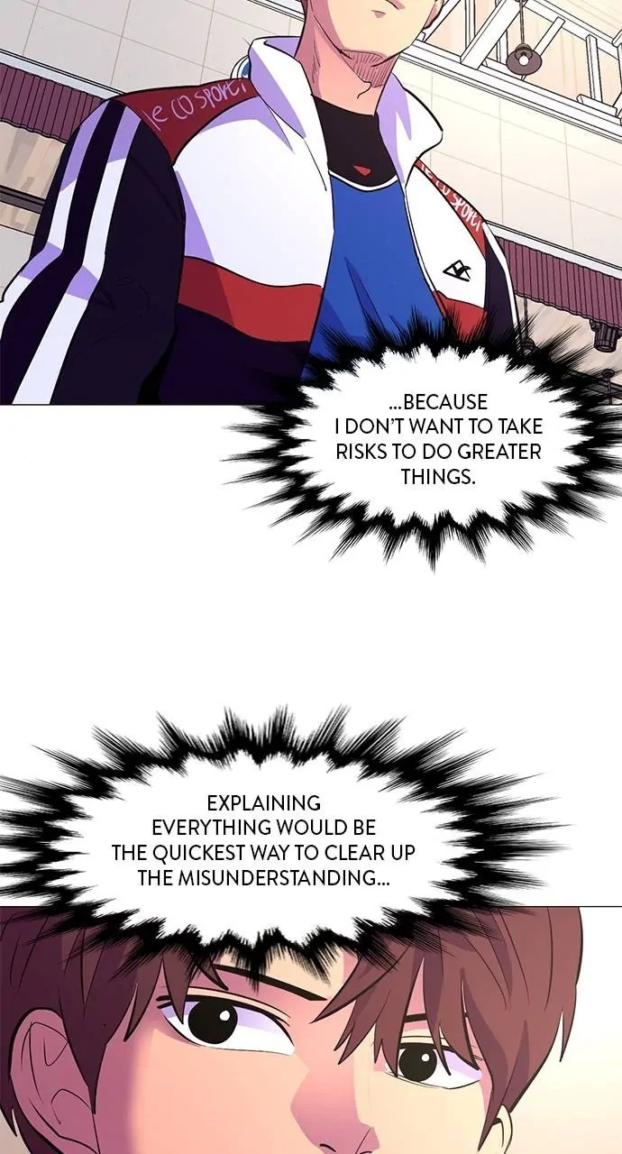 1 Second Chapter 118 - Page 66