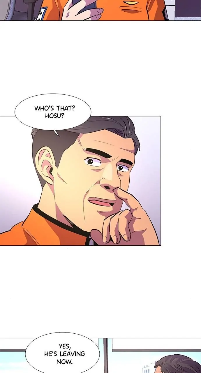 1 Second Chapter 118 - Page 8
